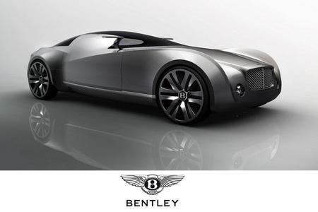 Bentley - bentley, concept, car, tuning