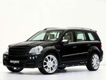 Brabus GL 63 Biturbo (X164) '2010