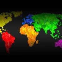 World in Colors