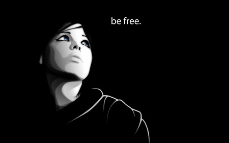 Be Free