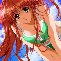 Anime-Girl