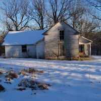 Old House