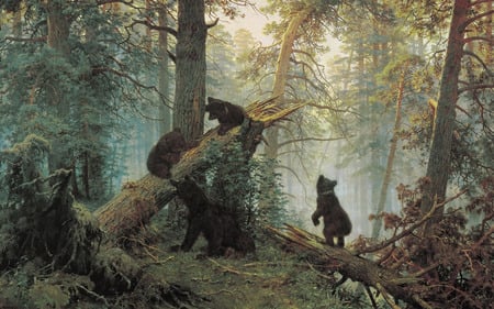 Shishkin, Ivan: 