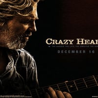 Crazy Heart