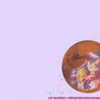 Sailor Mars