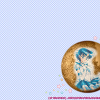 Sailor Mercury