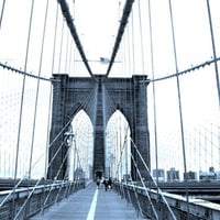 Brooklyn Bridge