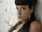 Lily allen wide