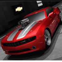 Camaro