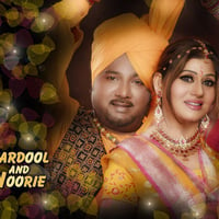 Sardool Sikander & Amar Noorie