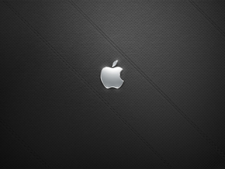 Apple - grey, ipad, black, apple, mac