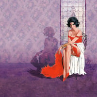 Female Model No.2 by McGinnis