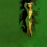 Female Model No.6 by McGinnis