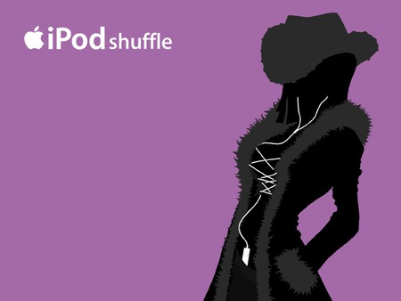 Nico Robin - nico robin, one piece, ipod, purple