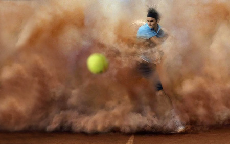 Roger Federer - roger federer, swiss, atp, tennis, Entropy