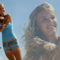 Caroline Wozniacki