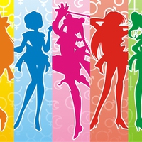 Sailor Moon Colour