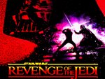 Revenge of The Jedi