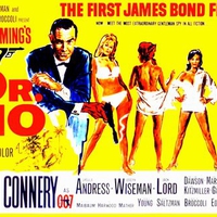 Dr. No