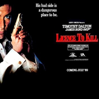 Licence to Kill