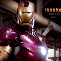 Iron Man: the movie