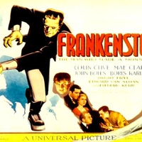 Frankenstien