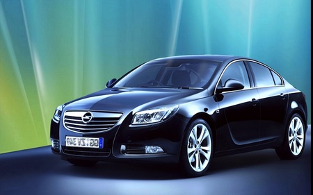 Opel-Insignia - 2008, fast, opel, druffix, cars, insignia