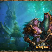 World Of Warcraft