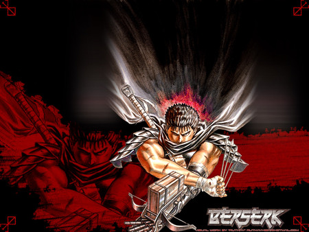 Berserk