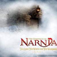 Chronicles of Narnia