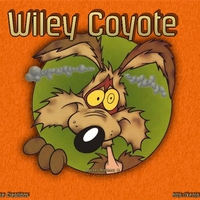 Wiley Coyote