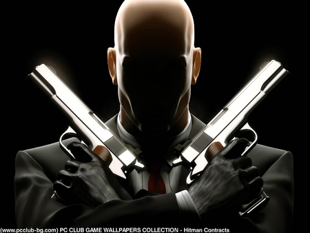 Hitman