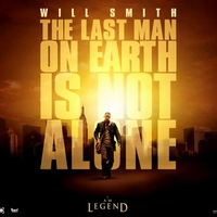 I Am Legend