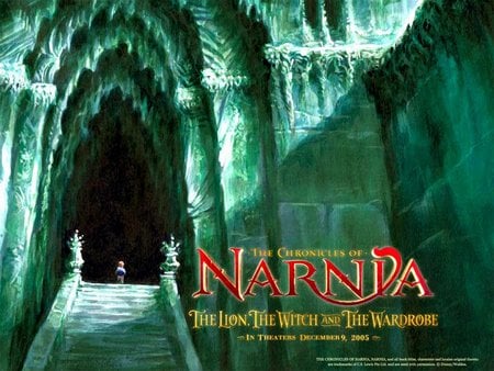 The Chronicles of Narnia  - narnia, creatures, movie, magical, action, adventure, cinema