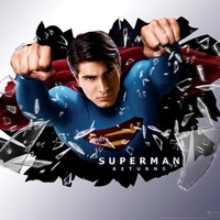 Superman Returns