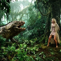 King Kong 
