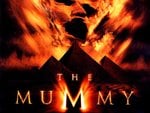 The Mummy 