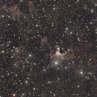 Haunting the Cepheus Flare  