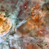 Carina Nebula