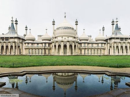  Brighton Pavilion. - the royal pavilion, united kingdom, uk