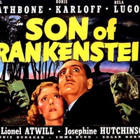 Son of Frankensein 