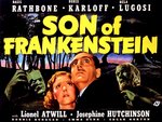 Son of Frankensein 