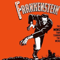 Frankenstein 