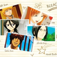 Bleach