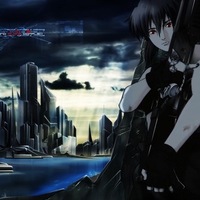 Ghost in the Shell
