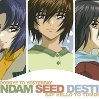 Gundam Seed