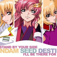 Gundam Seed