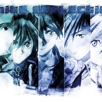 Gundam Wing