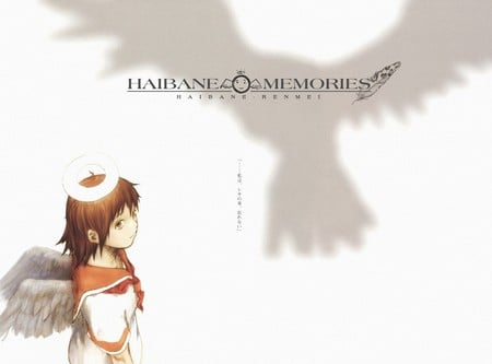 Haibane Renmei