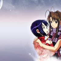 Love Hina